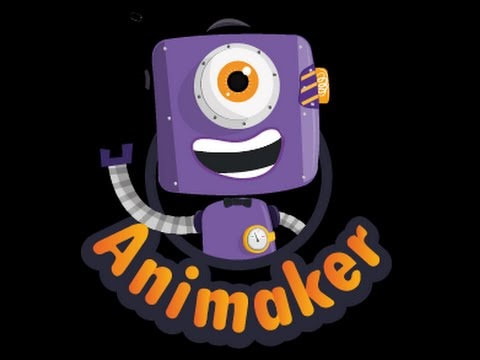 logiciel Animaker