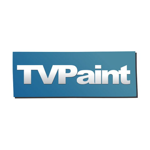 logiciel TVPaint animation